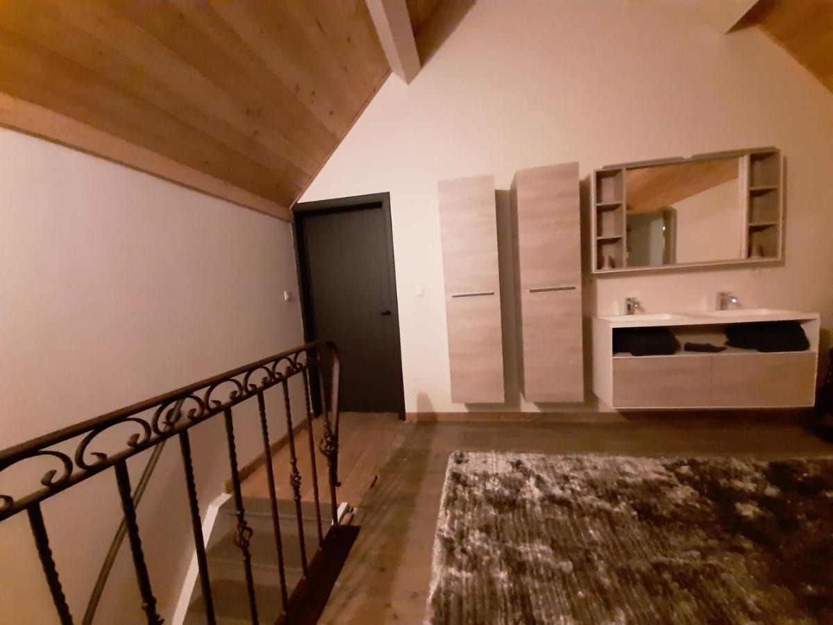 Velo 94 Villa Geel Bagian luar foto