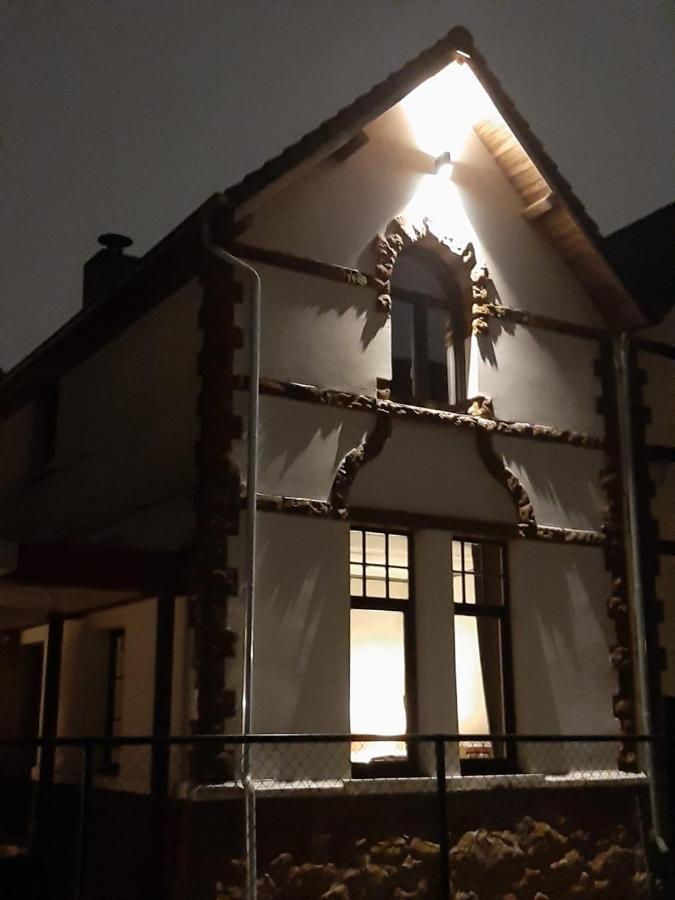 Velo 94 Villa Geel Bagian luar foto